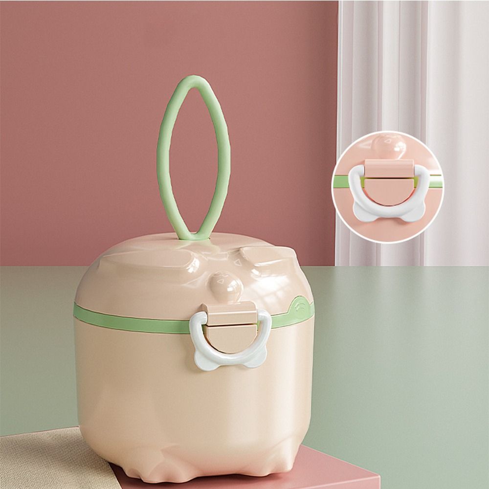 Avec cuillère à lait en poudre - Food Storage Kitchen Container Set avis et prix