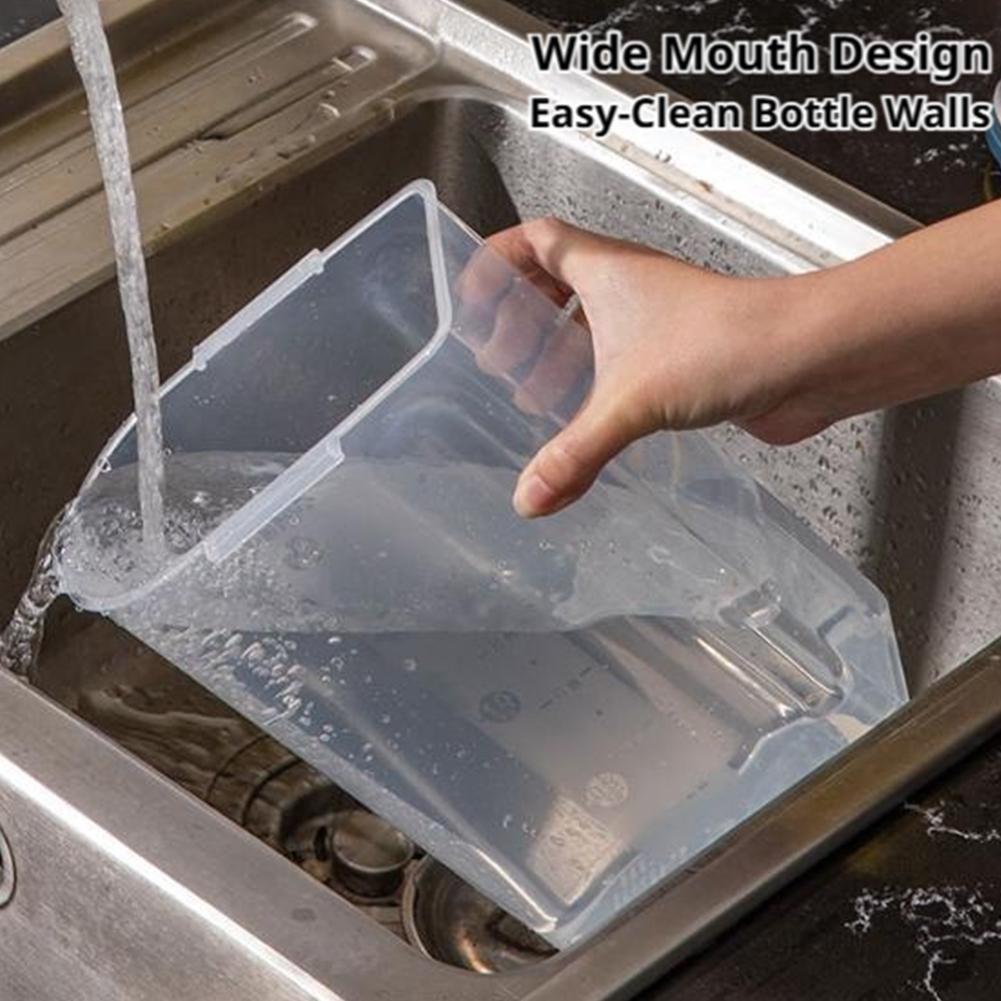 Conteneur de stockage d'alimen - Food Storage Pet avis et prix