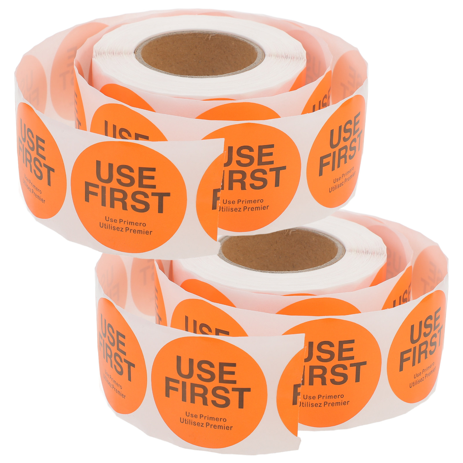 2 rouleaux d'étiquettes de con - Food Storage Labels avis et prix