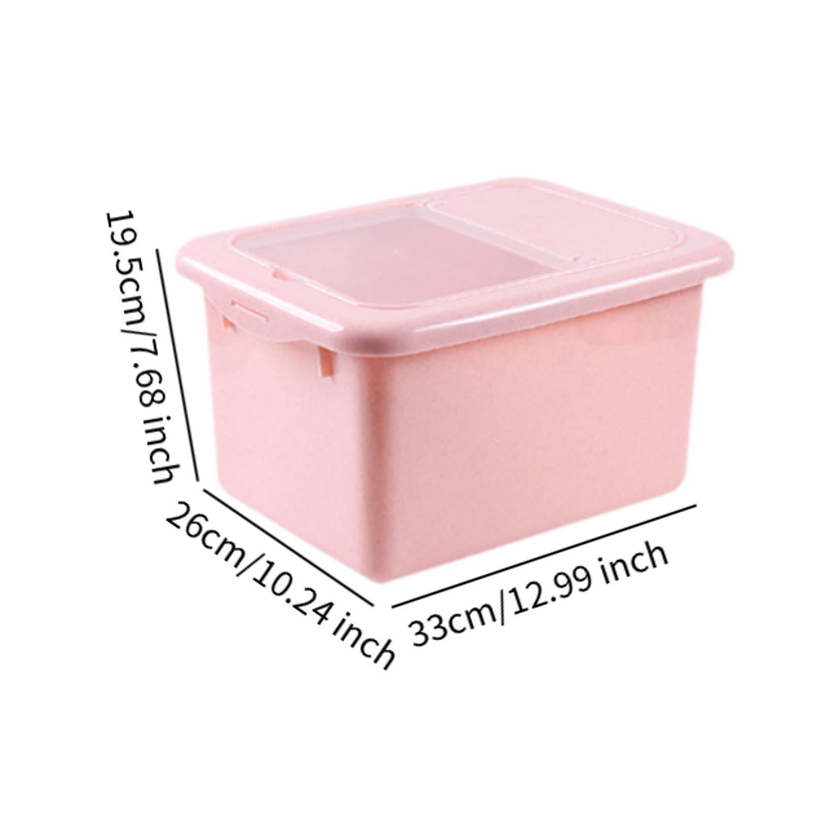 Boîte de rangement hermétique  - Food Storage Dispenser avis et prix
