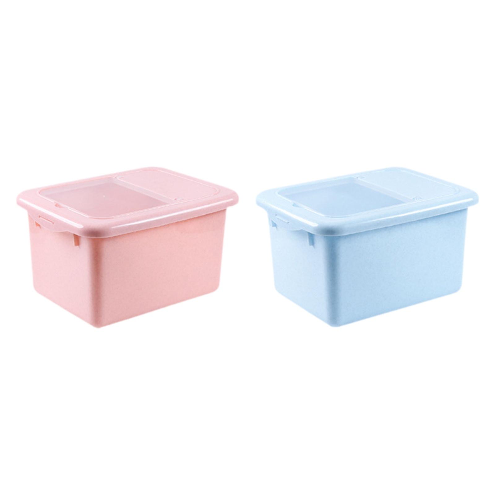 Boîte de rangement hermétique  - Food Storage Dispenser avis et prix