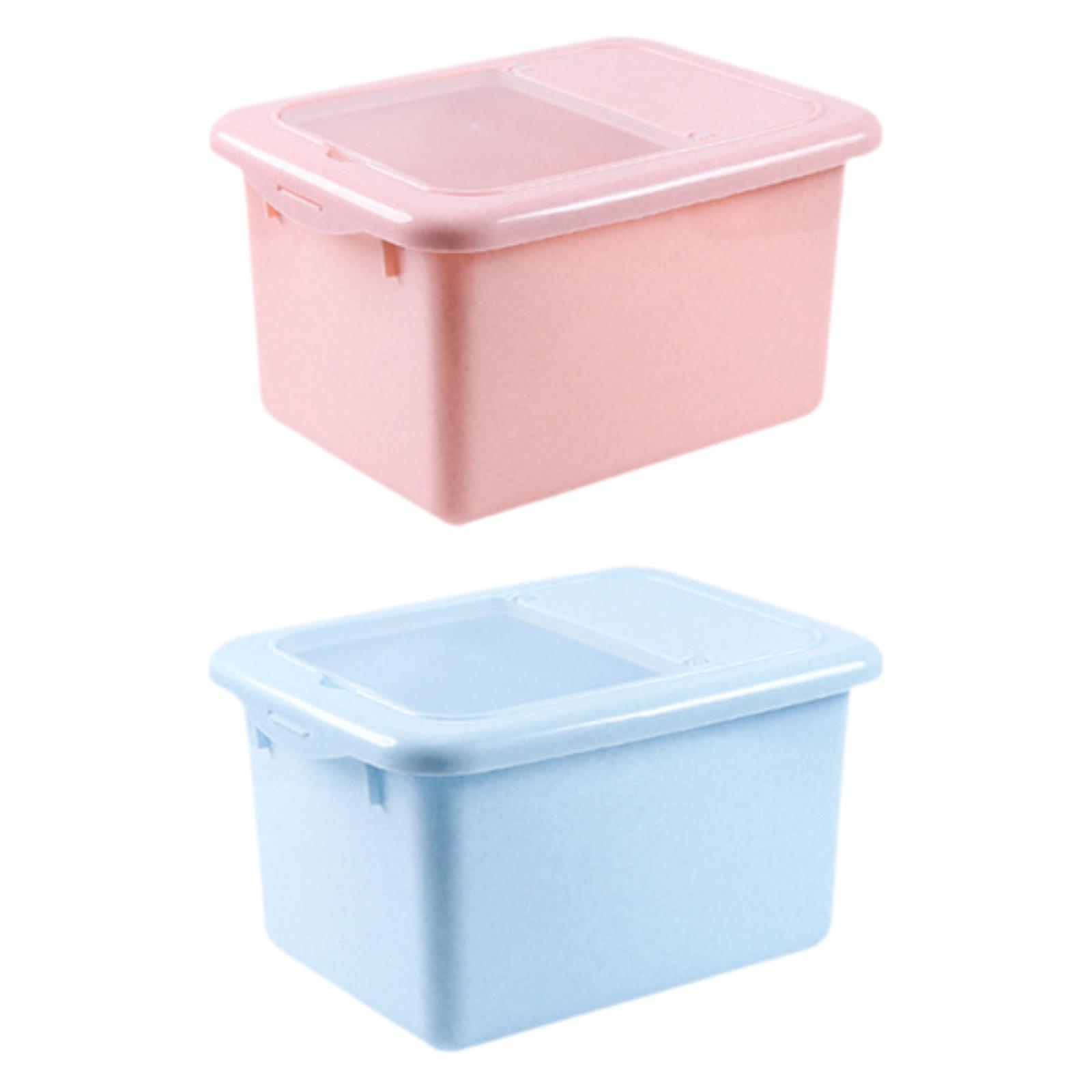 Boîte de rangement hermétique  - Food Storage Dispenser avis et prix
