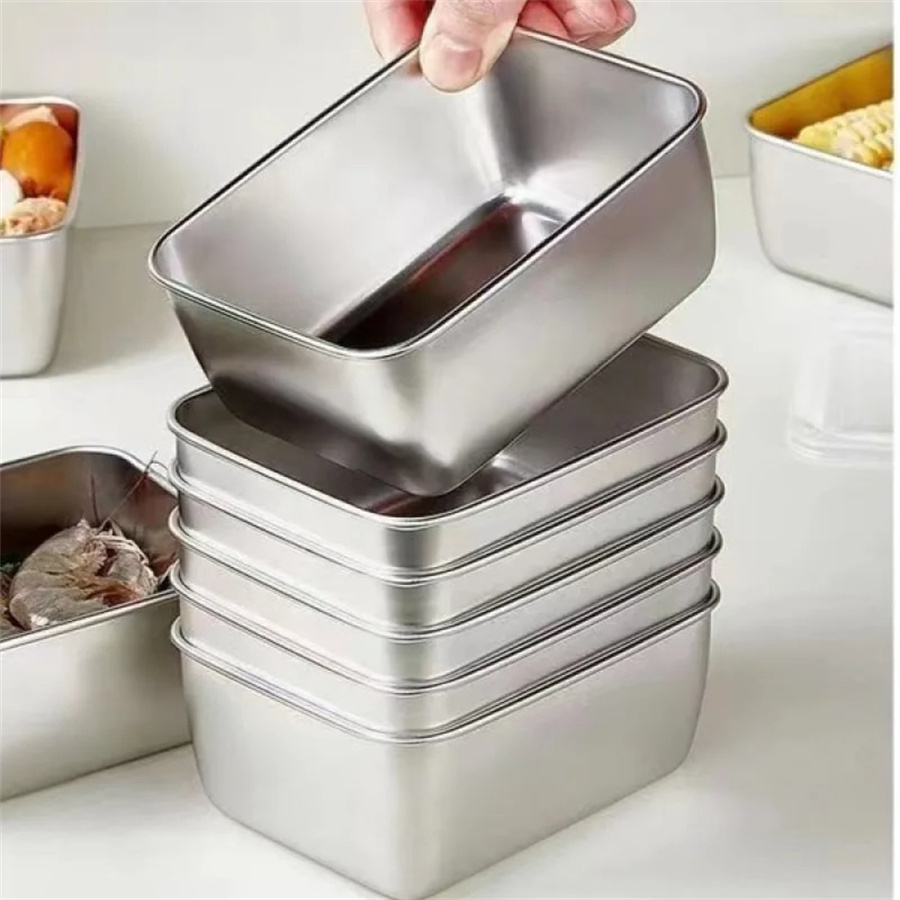 Boîte de conservation des alim - Food Storage Eco Friendly avis et prix