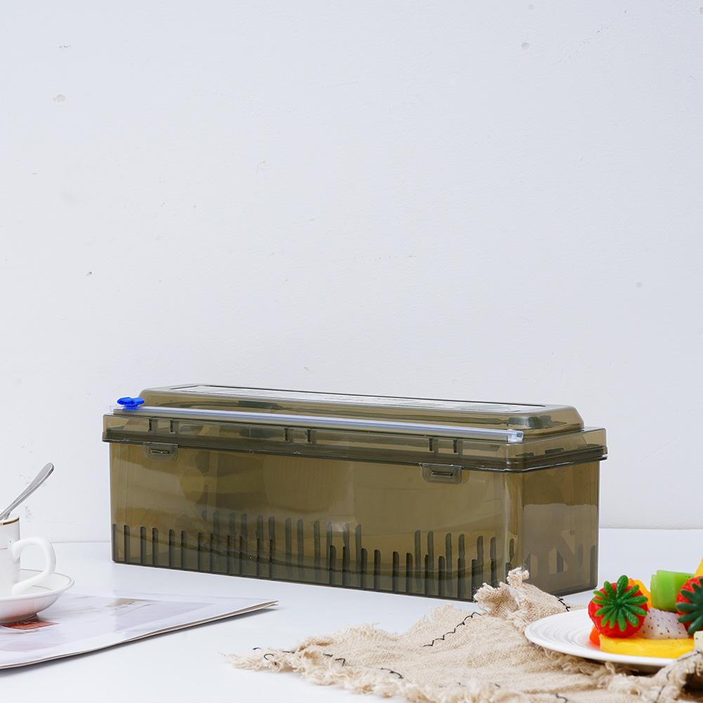 Porte-feuille en plastique ali - Food Storage Dispenser avis et prix