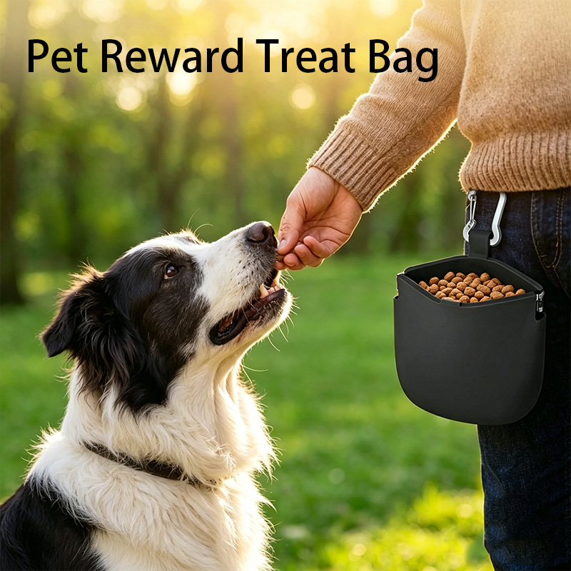 Sac à friandises populaire pou - Food Storage Pet avis et prix