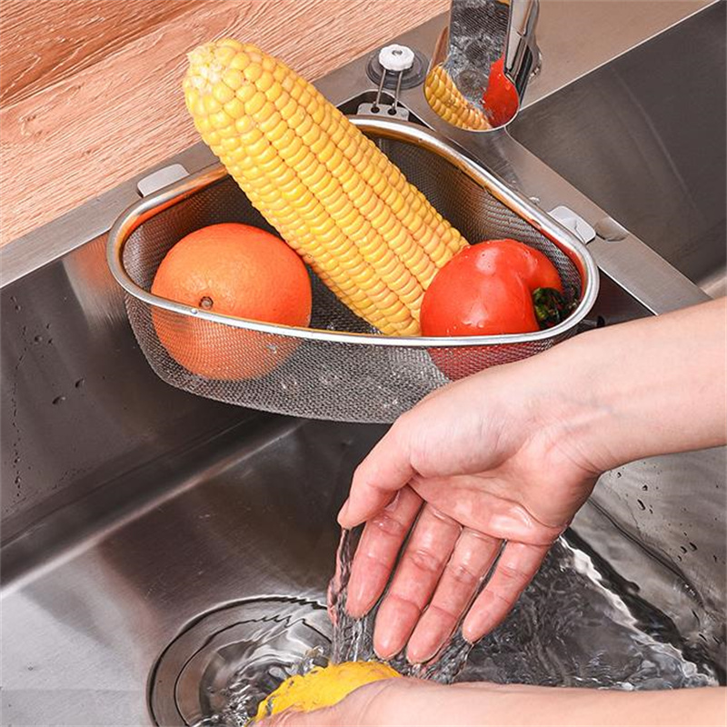 Mir de vidange d'évier de cuis - Food Storage Rack avis et prix